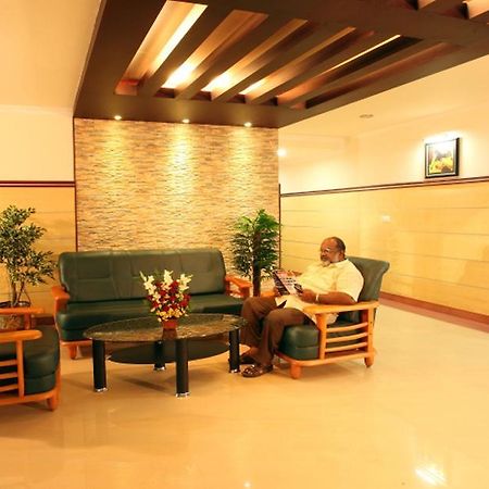 Hotel Shilpa Regency Kottārakara Екстериор снимка